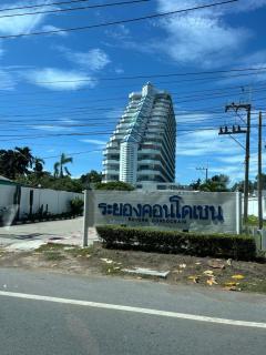 Rayong condochain ban phe - Ban Pak Khlong Phe - 2