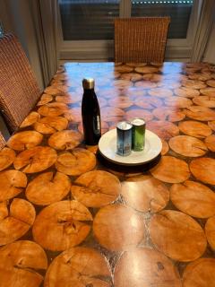 NEW Spacious House with large garden - Warburg - 2
