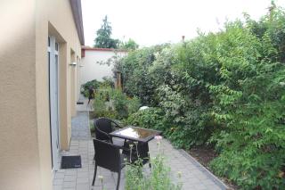 Atrium serviced Apartments and Bungalows - Galgenhof - 2