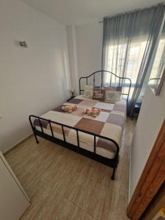 Apartment TIMI near center and beach - Torrevieja - 7