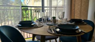 Le Ptit Ecrin du Lerins - 1