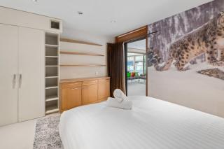 Mt Alta views Central Wanaka - 2