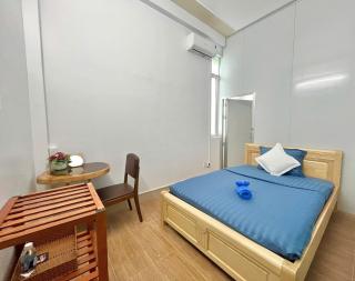 T'Homestay - 6