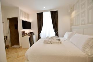 Domus De Cinti Boutique Rooms - 4