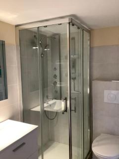 studio avec jardinet - 1