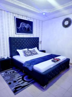 VIP Studio Meublé venez loger ici - Dakar - 0
