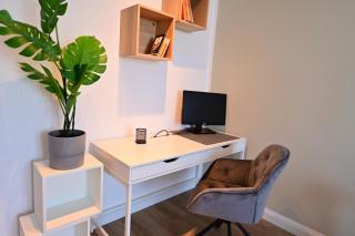 FLH - Tommy's Penthouse - Sibiu - 7