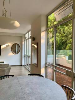 Renovated penthouse near Hayarkon Park - 3 bedroom - Tel Aviv - 5