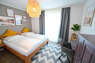 FLH - Tommy's Penthouse - Sibiu - 3