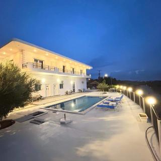 Anastasias apartments - Sarandë - 0