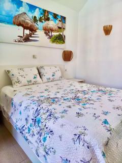 Apartment Laura near Europa Center and Amadores beach, Free WiFi - Porto Rico - 4