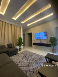 جونيور ثلاث غرف فاخر - 2