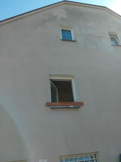 Na Bílé hoře - Prague - 4