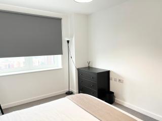 Modern, New, Amazing Apartment in East London! - Barking - 7