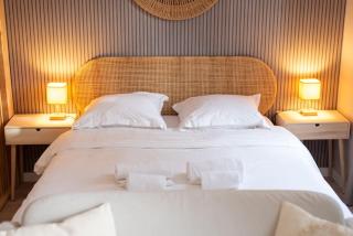 La Parenthèse - Studio près de la Petite France - Strasburgo - 9