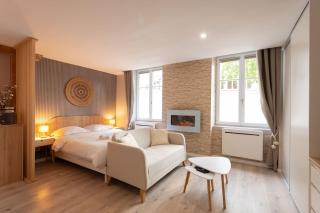 La Parenthèse - Studio près de la Petite France - Strasburgo - 7