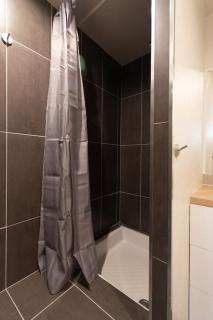 La Parenthèse - Studio près de la Petite France - Strasburgo - 6
