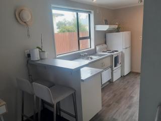 Central Rakaia Home - Rakaia - 6