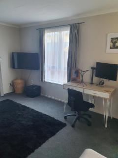 Central Rakaia Home - Rakaia - 3