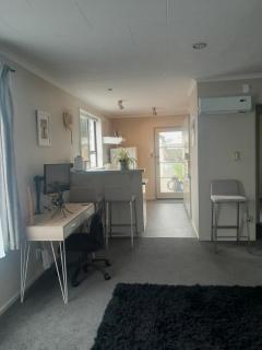 Central Rakaia Home - Rakaia - 2