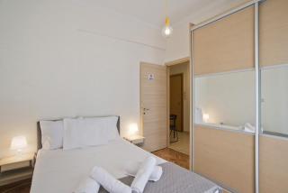 Cozy Pagrati Nest - Atene - 8