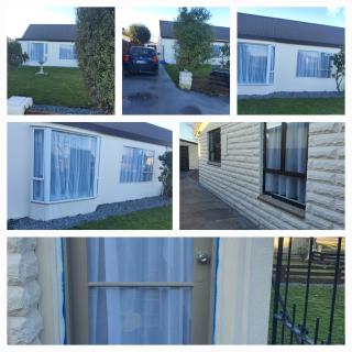 Central Rakaia Home - Rakaia - 1