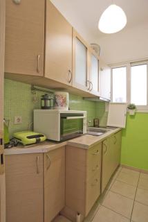 Cozy Pagrati Nest - Atene - 6