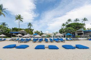KC Beach Club & Pool Villas - Chaweng - 0