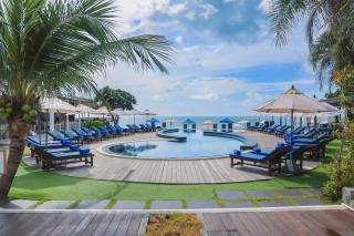 KC Beach Club & Pool Villas - Chaweng - 9