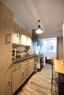 Centric room in a cozy apartment - Málaga - 6