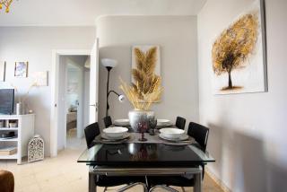 Centric room in a cozy apartment - Málaga - 3