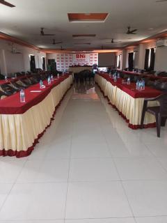URC resorts - Perundurai - 7