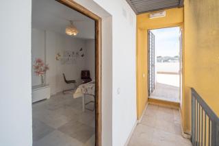 Apartamentos El Ático de Hércules - Cadix - 6