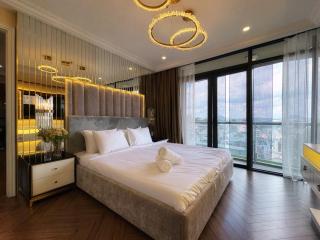 Luxury 3 bedrooms apartment in the heart of city - Dalat - 0
