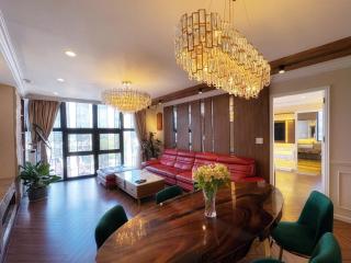 Luxury 3 bedrooms apartment in the heart of city - Dalat - 9