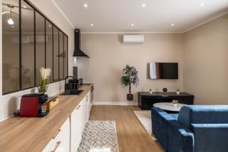 Suite de Prestige le Diamant - 55m2 - Périgueux - 4