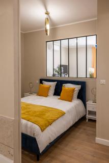 Suite de Prestige le Diamant - 55m2 - Périgueux - 2