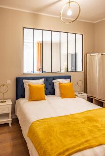 Suite de Prestige le Diamant - 55m2 - Périgueux - 1