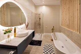 Suite de Prestige le Diamant - 55m2 - Périgueux - 8