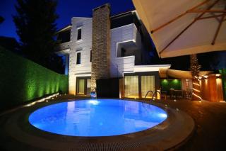 Villa De Papel - Belek - 1