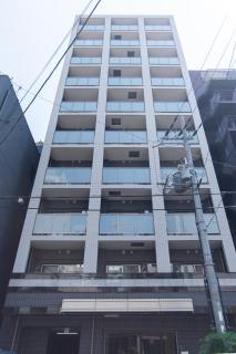 ブリーズガーデン京町堀 - Osaca - 9