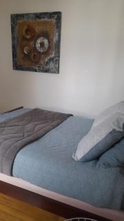 Studio cosy proche de Paris et Orly - Ville Héry - 2