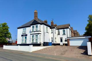 Marlborough Hotel - Norwich - 3