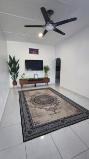 Homestay Cinta Kasih Mus'lim Only - Klang - 3