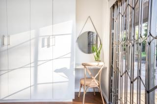 Avemore Winelands Home - wood fired hottub and full power back up - 7