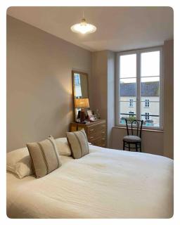 Maison 15 pers dans le Perche avec Piscine - Saint-Aubin-des-Grois - 6