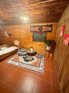 Dó homestay - Sapa - 6