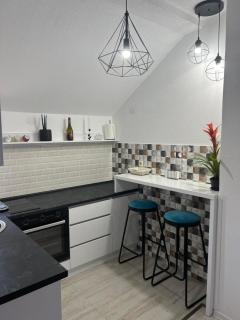 Apartment AS - Nevesinje - 5