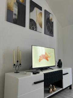 Apartment AS - Nevesinje - 9