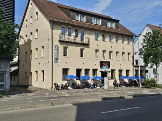 Hotel Post Nürtingen - Nürtingen - 8